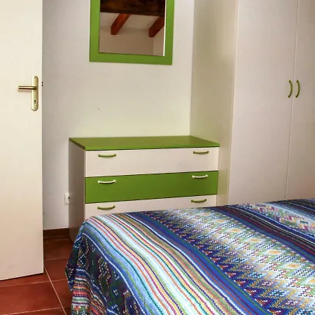 Marina Di Pinarello.29 Apartman *
