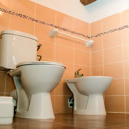 Marina Di Pinarello.29 Apartman Pinarellu