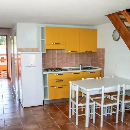 Apartman Marina Di Pinarello.29 Pinarellu