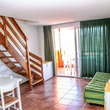 Marina Di Pinarello.29 Apartman