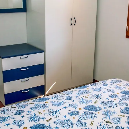 Marina Di Pinarello.29 Apartman Pinarellu