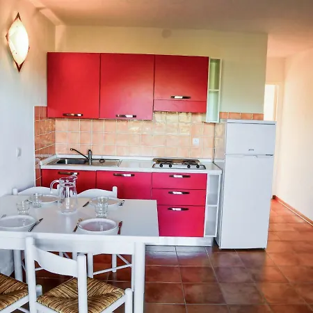 Marina Di Pinarello.29 Apartman *