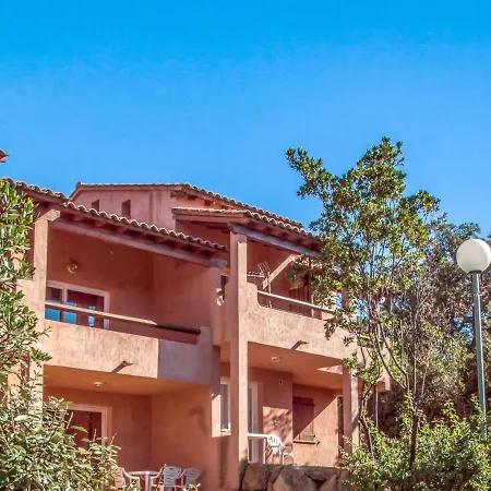 Marina Di Pinarello.29 Apartman *