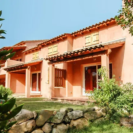 Marina Di Pinarello.29 Apartman