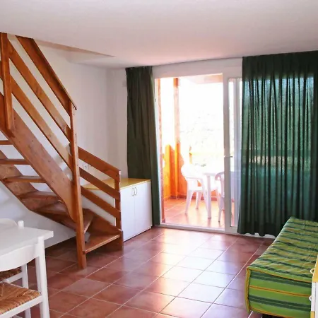 Marina Di Pinarello.29 Apartman Pinarellu