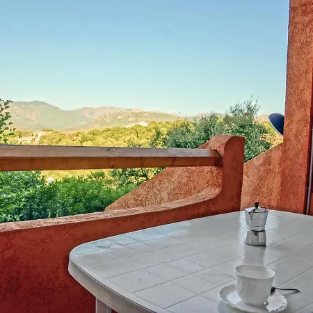 Marina Di Pinarello.29 Apartman