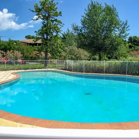 Marina Di Pinarello.29 Apartman *