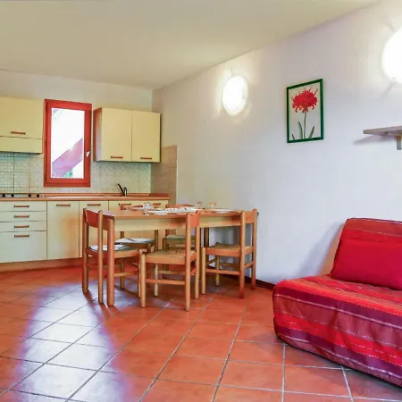 Marina Di Pinarello.29 Apartman *