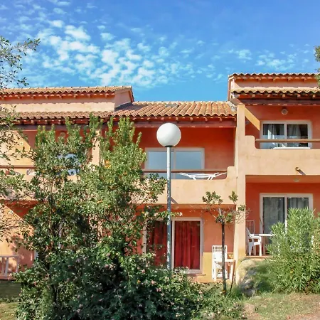 Apartman Marina Di Pinarello.29 *