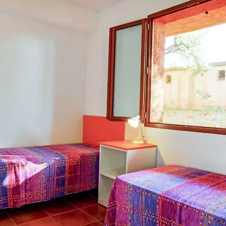 Apartman Marina Di Pinarello.29 Pinarellu