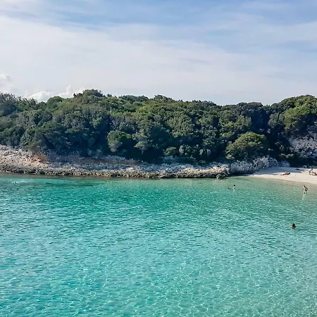 Marina Di Pinarello.29 Apartman Pinarellu