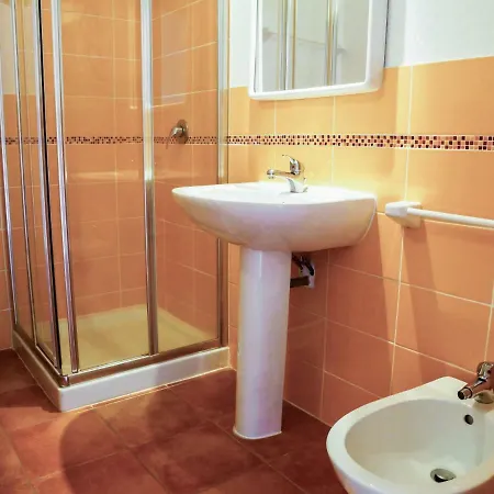Marina Di Pinarello.29 Apartman *
