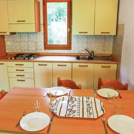 Marina Di Pinarello.29 Apartman